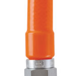 BK-Resources BKG-GHC-10072 Gas Hose  