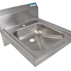 BKHS-ADA-D-1 BK-Resources BKHS-ADA-D-1 Hand Sinks