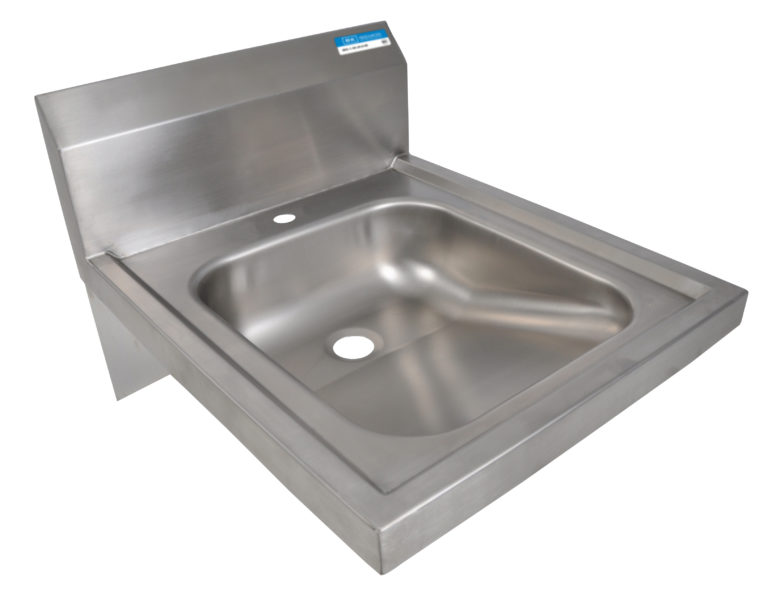 BK-Resources BKHS-ADA-D-1 Hand Sinks