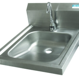 BKHS-ADA-D-1-P-G BK-Resources BKHS-ADA-D-1-P-G Hand Sinks
