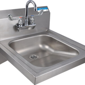 www.bk-resources.com BK-Resources BKHS-ADA-S-P-G Hand Sinks