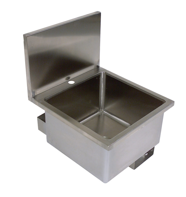BKHS-D-1616 BK-Resources BKHS-D-1616 Hand Sinks