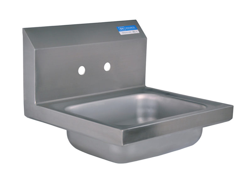 www.bk-resources.com BK-Resources BKHS-W-1410-4D-P-G Hand Sinks