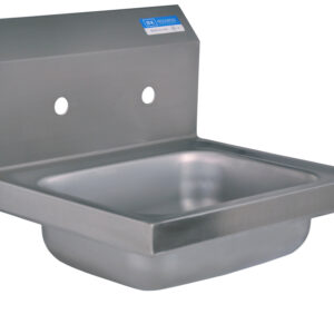 www.bk-resources.com BK-Resources BKHS-W-1410-8-P-G Hand Sinks