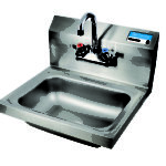 BK-Resources BKHS-W-1410-8 Hand Sinks