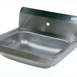 www.bk-resources.com BK-Resources BKHS-W-1620-1 Hand Sinks