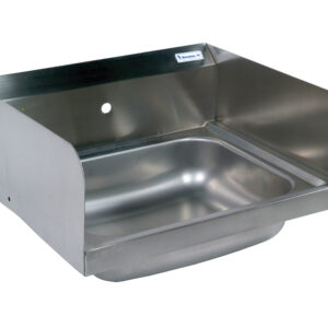 www.bk-resources.com BK-Resources BKHS-W-1620-1-SS Hand Sinks