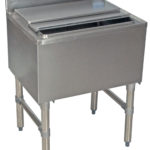 BK-Resources BKIB-4812-21S Ice Bins- 21" Depth