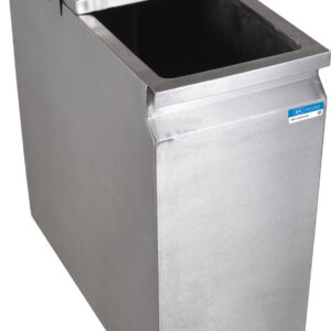 BK-Resources BK-MIB-2411 Mobile Ice Bins