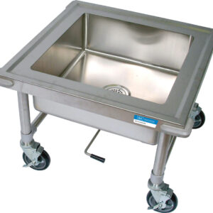 www.bk-resources.com BK-Resources BKS-1-SK-20-8-ME Soak Sinks
