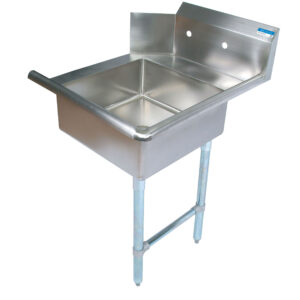 www.bk-resources.com BK-Resources BKSDT-72-R-SS-P-G Soiled Dishtables