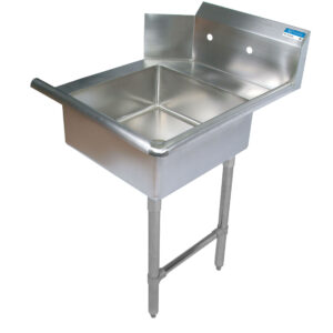www.bk-resources.com BK-Resources BKSDT-72-R-SS-P2-G Soiled Dishtables