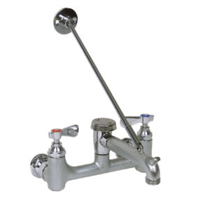 www.bk-resources.com BK-Resources BKSF-WB1 Mop Sinks