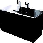BK-Resources DBC-22-59 Draft Beer Coolers