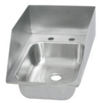 BK-Resources  DDI-1014524S-P-G Dropin Sinks