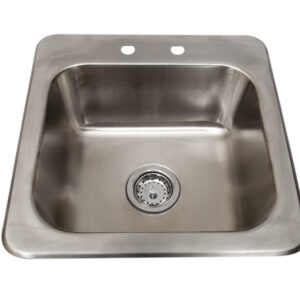 DDI-1614824_1 BK-Resources DDI-1614824-P-G Dropin Sinks