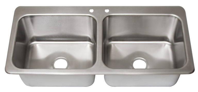 DDI2-20161224_1 BK-Resources DDI2-20161224-P-G Dropin Sinks
