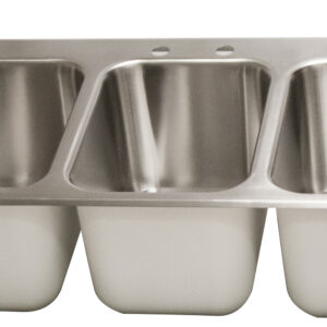 DDI3-10141024_1 BK-Resources DDI3-10141024-P-G Dropin Sinks