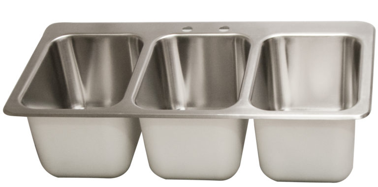 DDI3-10141024_1 BK-Resources DDI3-10141024-P-G Dropin Sinks