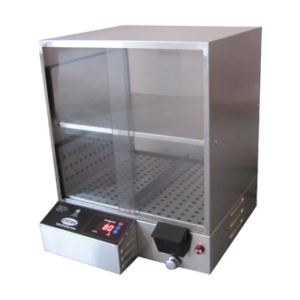Cozoc FW5002-8 Hot Dog Steamer