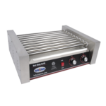 Cozoc HDG5001-11 Hot Dog Grill