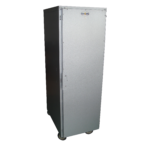 Cozoc HPC7008CSF7 Cabinet, Enclosed, Bun / Food Pan