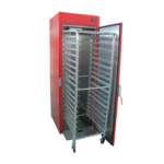 Cozoc HPC7102-ROLL IN, Roll-in Heated Cabinet