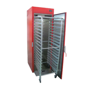 Cozoc HPC7102-ROLL IN, Roll-in Heated Cabinet