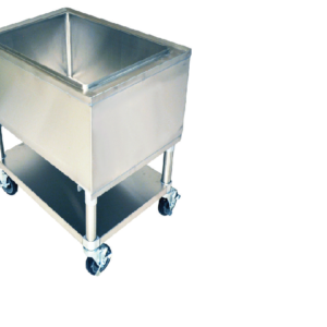 BK-Resources MIB-3621 Mobile Ice Bins