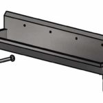 BK-Resources  MSHS-96W1 Multistation Handwash Sinks