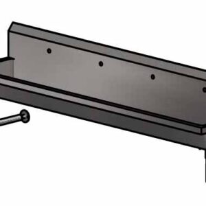 MSHS-96W1_1 BK-Resources MSHS-96W1 Multistation Handwash Sinks