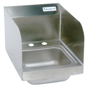 bkhs-d-ss-ss BK-Resources BKHS-D-SS-SS-P-G Hand Sinks