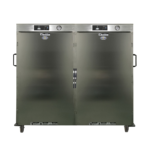 Cozoc HPC7101BQ-192 Heated Banquet Cart