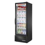 True FLM-27~TSL01 Refrigerated Merchandiser