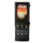Curtis CAFEPC3CL10000 Beverage Dispenser, Electric (Hot)