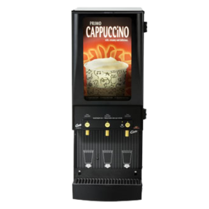 3 disp Curtis CAFEPC3CL10000 Beverage Dispenser, Electric (Hot)