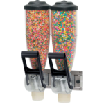 Server Products 86640 Dispenser, Dry Products