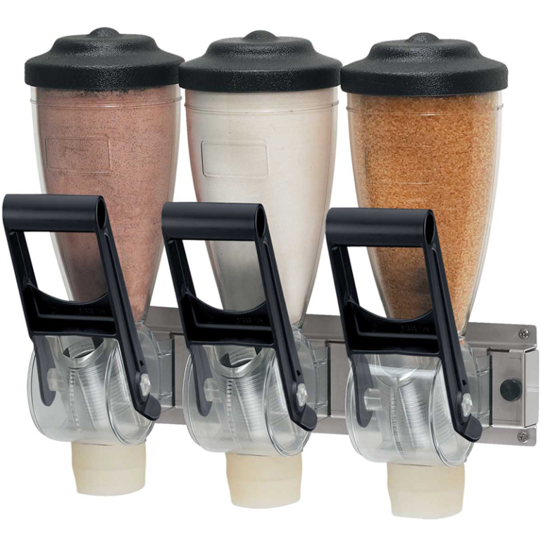 86650 Server Products 86650 Dispenser, Dry Products