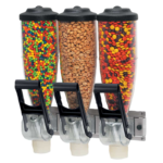 Server Products 86660 Dispenser, Dry Products