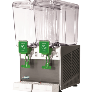 AMPTO C1256 Beverage Dispenser, Electric (Cold)