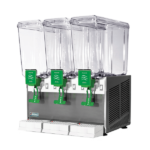 AMPTO D1316 Beverage Dispenser, Electric (Cold)