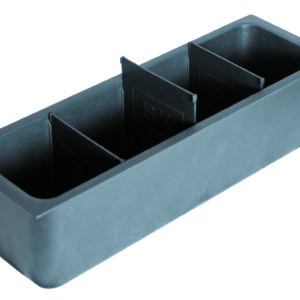 BK-Resources BK-IBBH Bottle Well