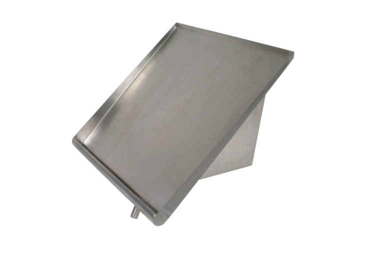 BK-Resources BK-SSH-63 Shelving