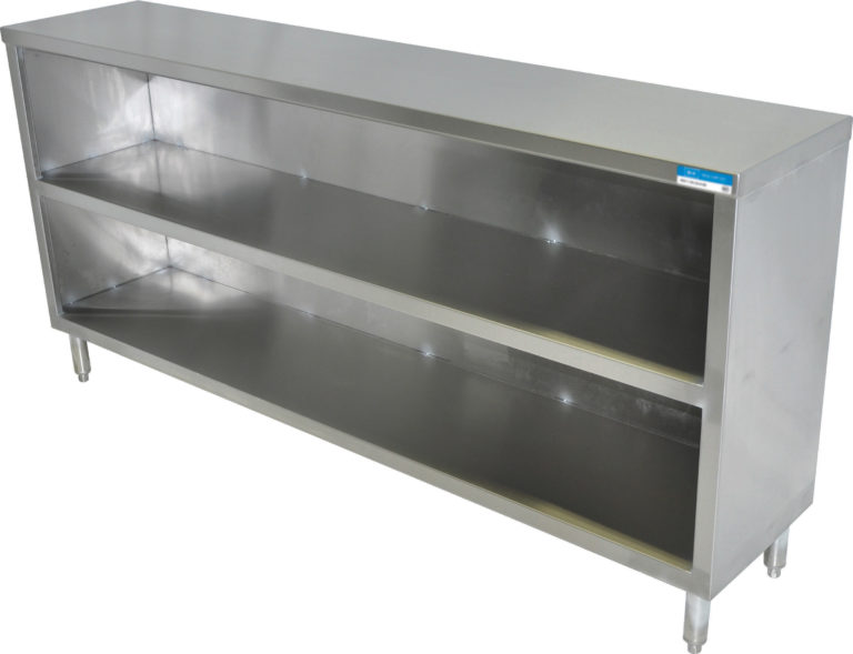 www.bk-resources.com BK-Resources BKDC-1872 Dish Cabinets