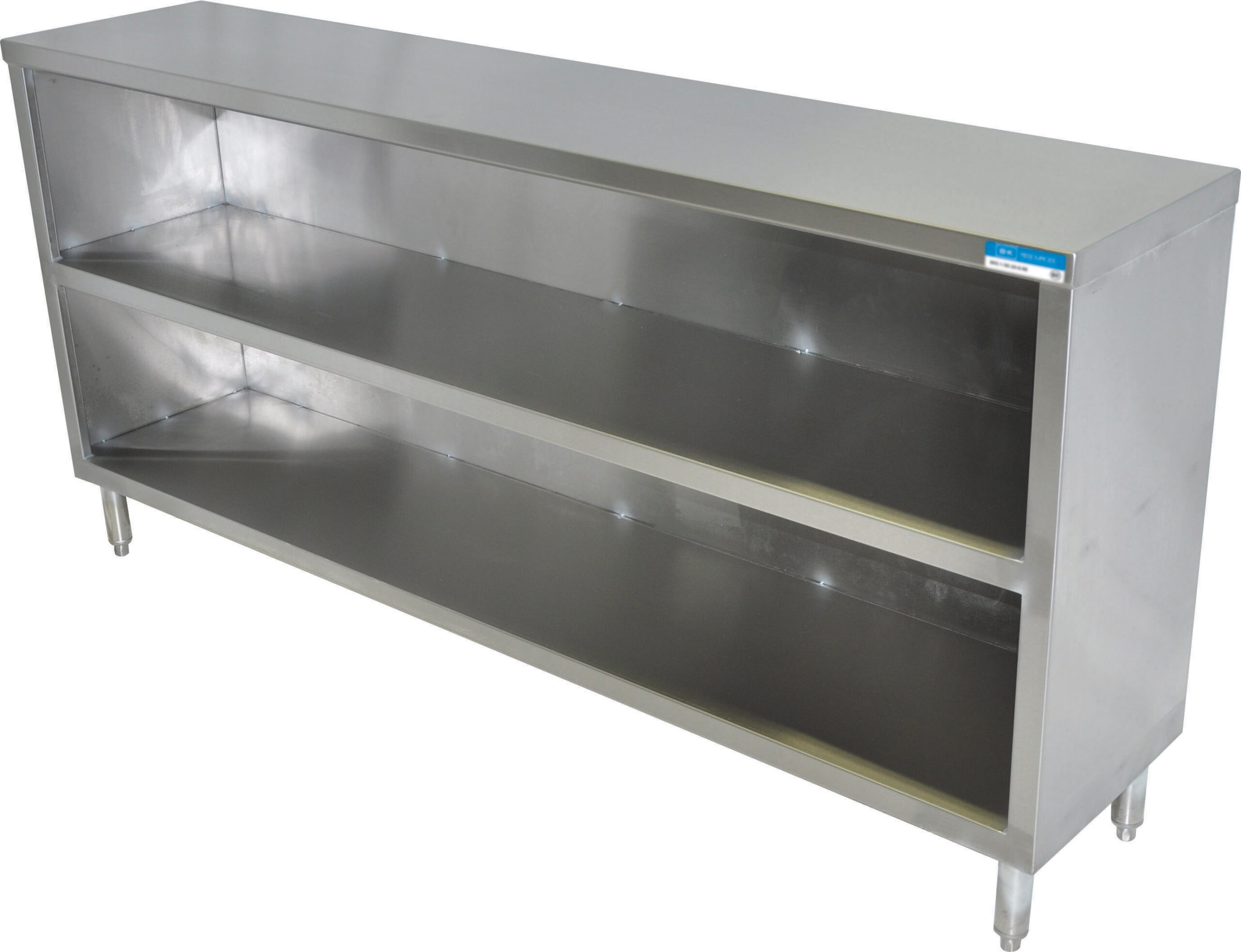 BK-Resources BKDC-1872 Dish Cabinets