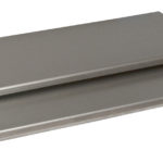 BK-Resources BKIB-L-4818 Ice Bin Lid- 18" Depth