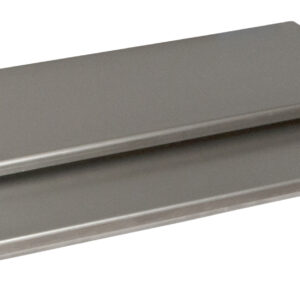 BK-Resources BKIB-L-4818 Ice Bin Lid- 18" Depth
