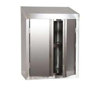 BK-Resources BKDC-1536 Dish Cabinets