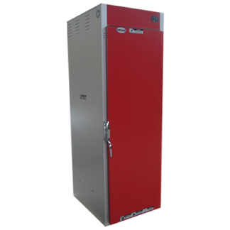 Roll-in Heated Cabinet