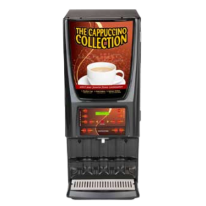 PR10 Curtis EXPR10 Beverage Dispenser, Electric (Hot)
